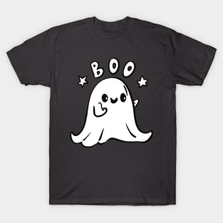 Cute boo T-Shirt